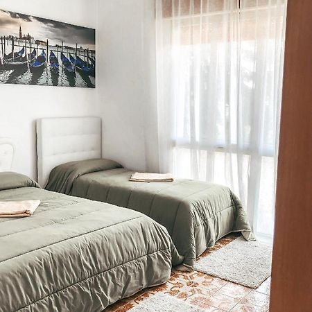 Venezia Appartamenti Quarto d'Altino Bagian luar foto