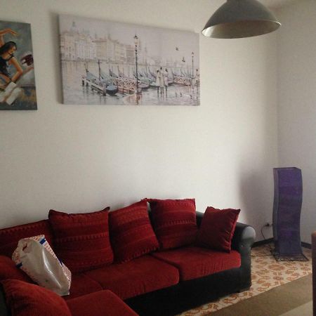 Venezia Appartamenti Quarto d'Altino Bagian luar foto