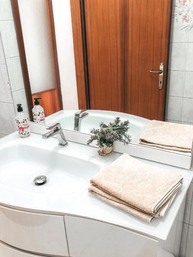 Venezia Appartamenti Quarto d'Altino Bagian luar foto