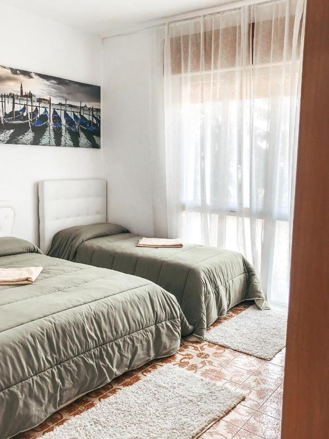Venezia Appartamenti Quarto d'Altino Bagian luar foto