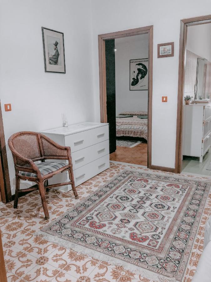 Venezia Appartamenti Quarto d'Altino Bagian luar foto