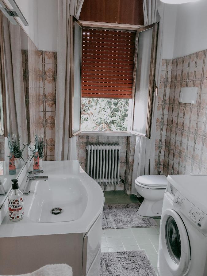 Venezia Appartamenti Quarto d'Altino Bagian luar foto