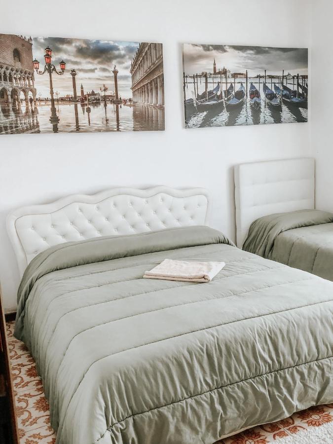 Venezia Appartamenti Quarto d'Altino Bagian luar foto