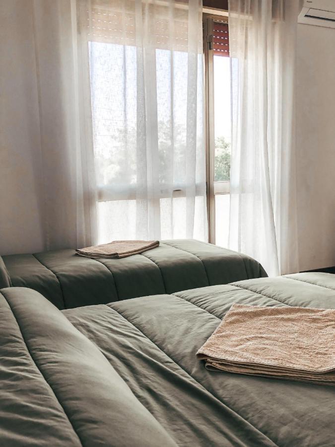 Venezia Appartamenti Quarto d'Altino Bagian luar foto