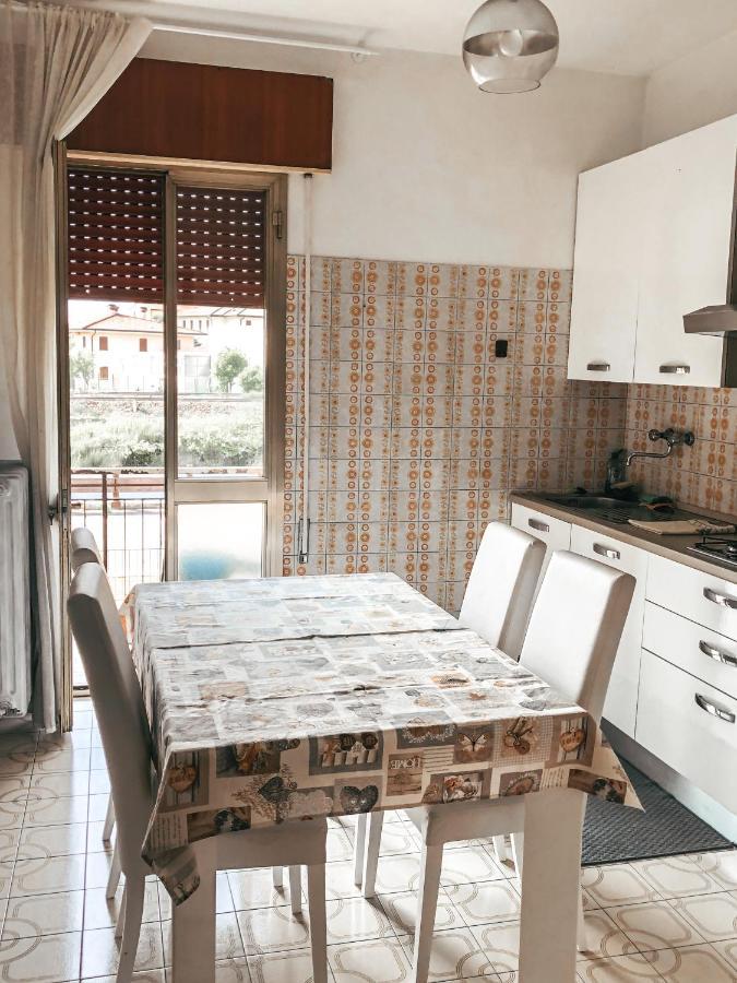 Venezia Appartamenti Quarto d'Altino Bagian luar foto