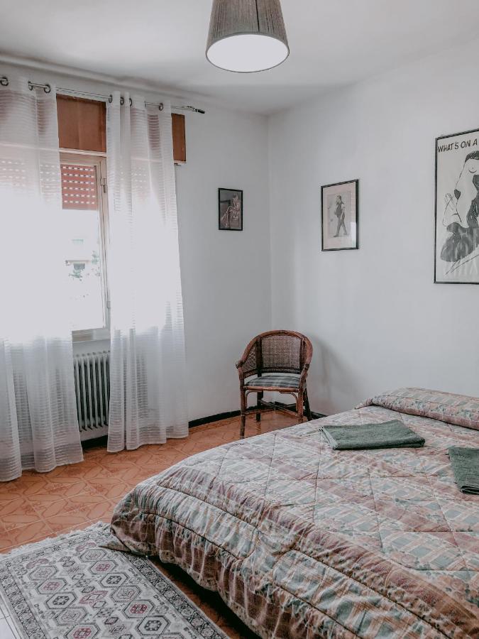 Venezia Appartamenti Quarto d'Altino Bagian luar foto