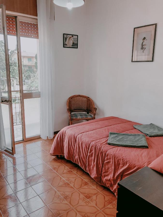 Venezia Appartamenti Quarto d'Altino Bagian luar foto