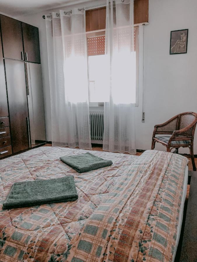 Venezia Appartamenti Quarto d'Altino Bagian luar foto