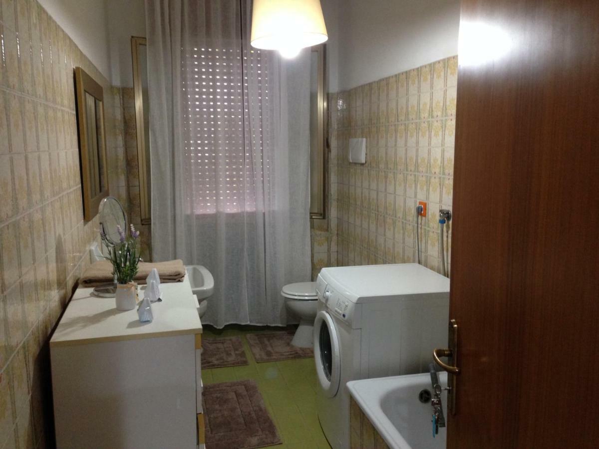 Venezia Appartamenti Quarto d'Altino Bagian luar foto