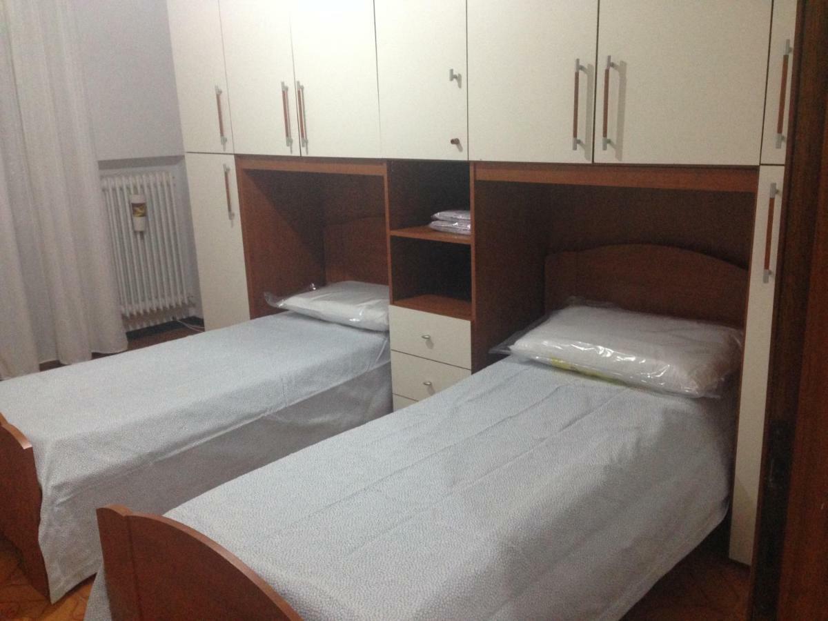 Venezia Appartamenti Quarto d'Altino Bagian luar foto