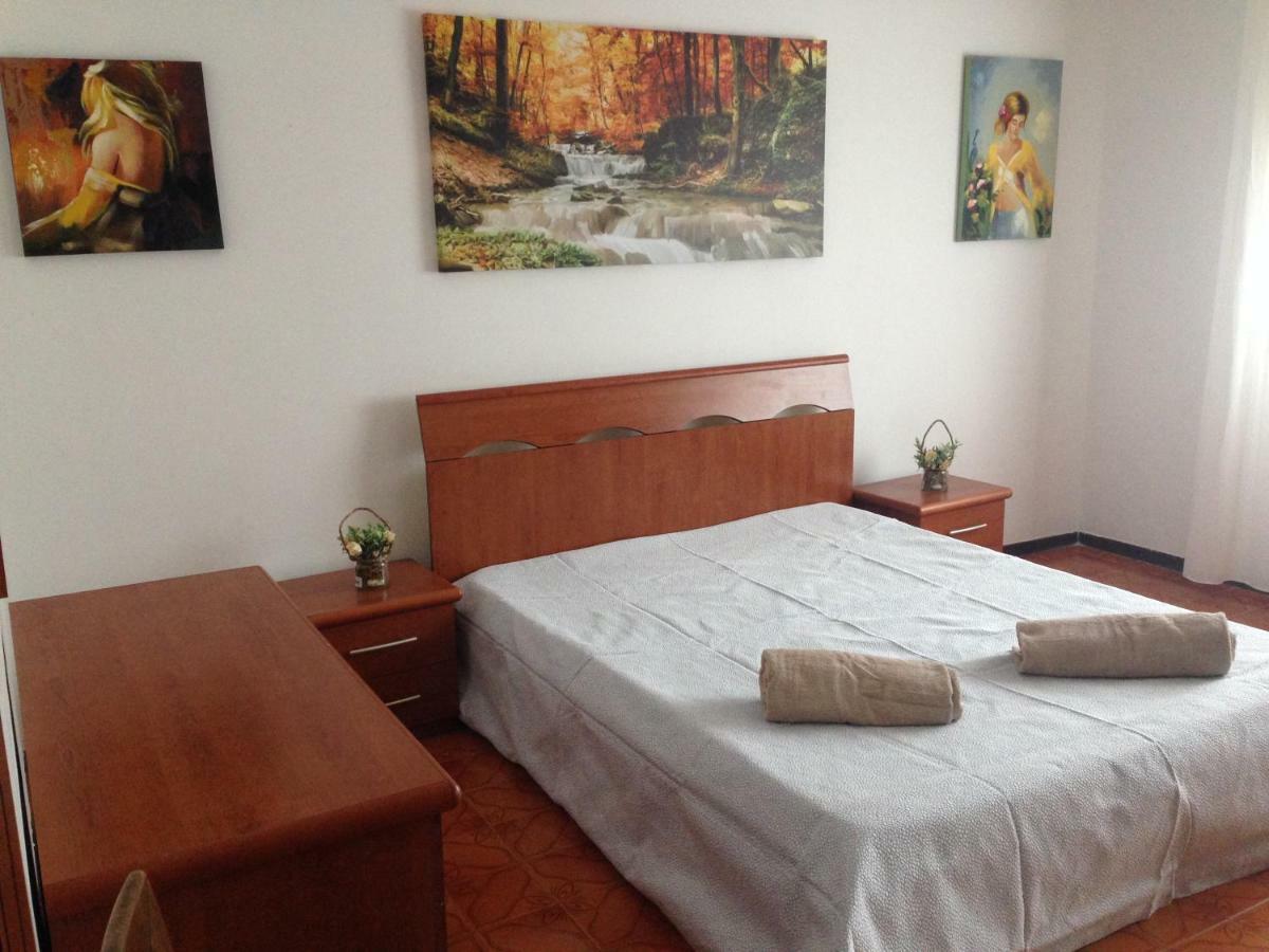 Venezia Appartamenti Quarto d'Altino Bagian luar foto