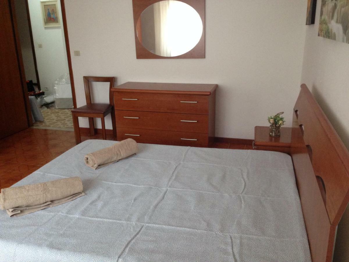 Venezia Appartamenti Quarto d'Altino Bagian luar foto