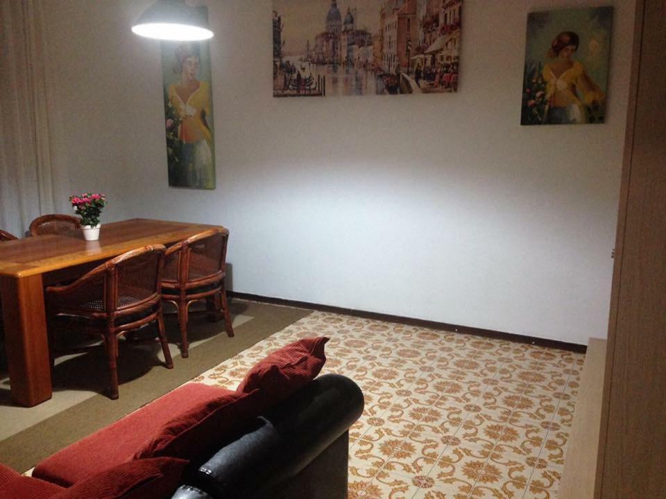Venezia Appartamenti Quarto d'Altino Bagian luar foto