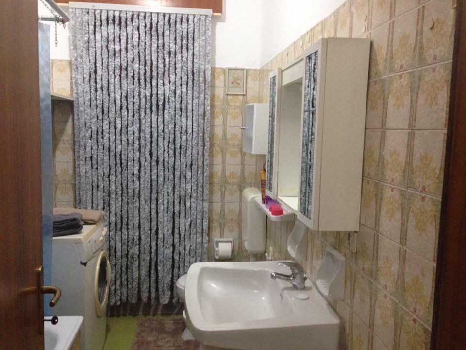 Venezia Appartamenti Quarto d'Altino Bagian luar foto