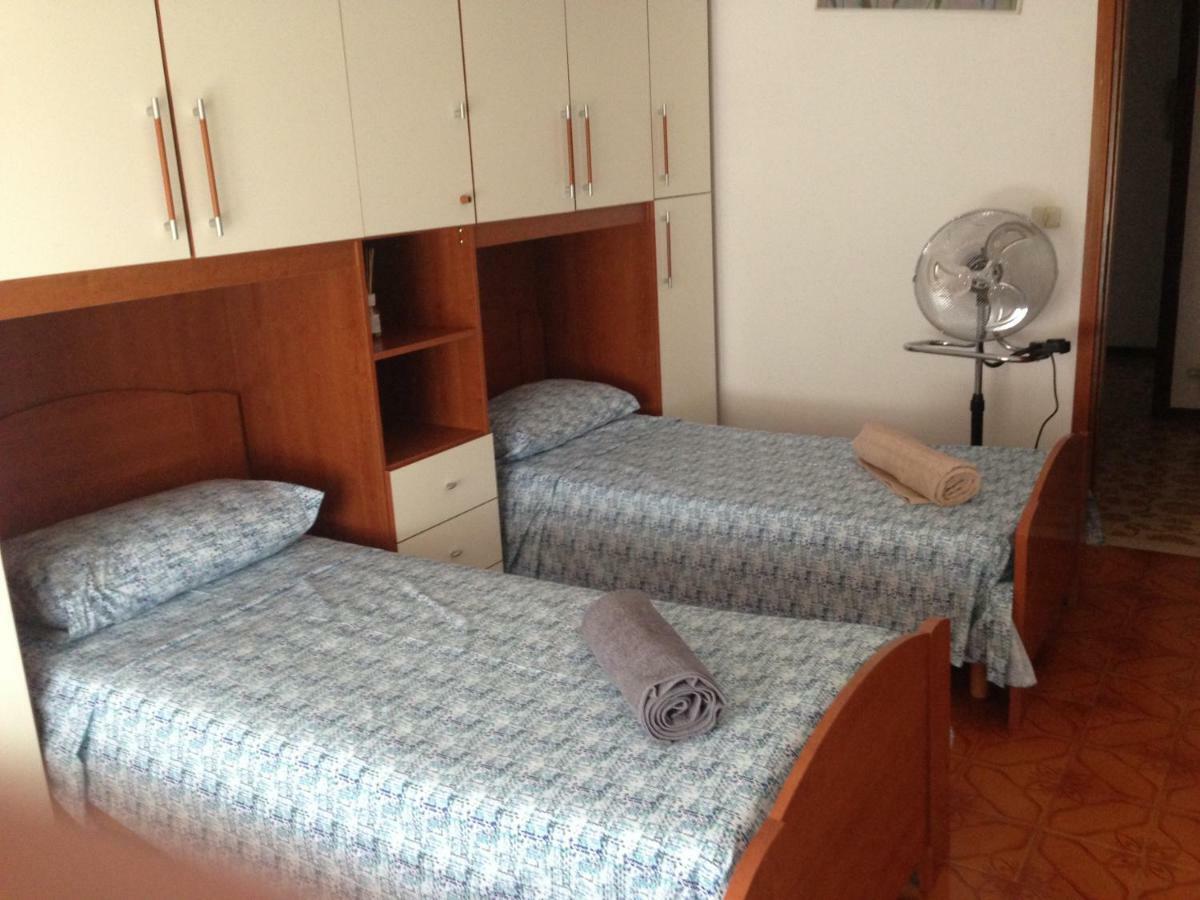 Venezia Appartamenti Quarto d'Altino Bagian luar foto
