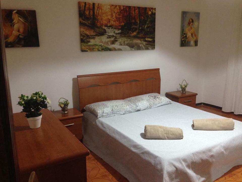 Venezia Appartamenti Quarto d'Altino Bagian luar foto